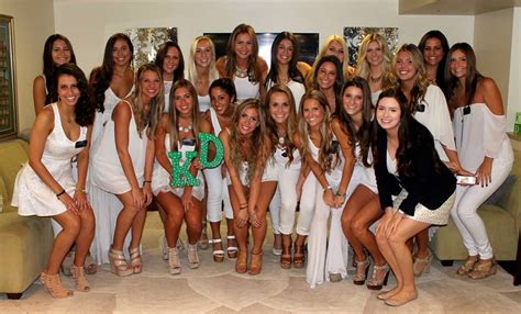 why sororities are fake